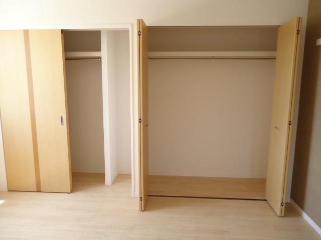 レ・セーナ 部屋画像