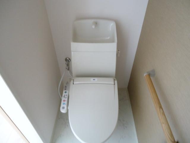 レ・セーナ 部屋画像