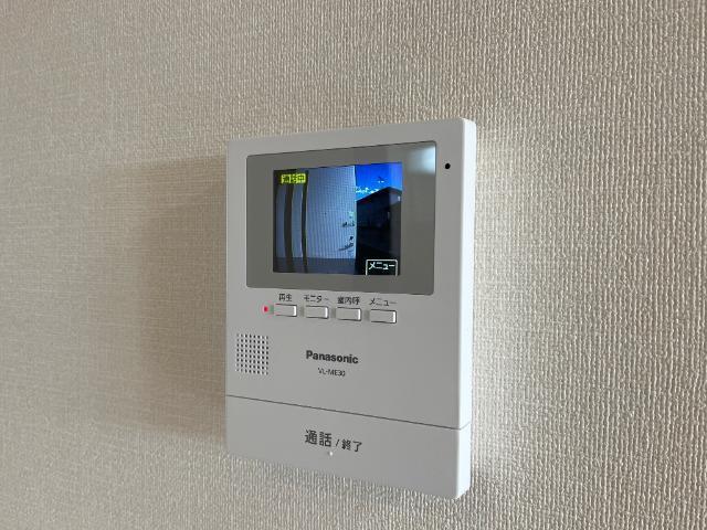 ルナ　ハウス 部屋画像