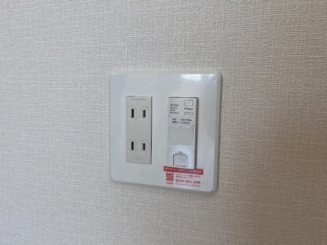 ルナ　ハウス 部屋画像