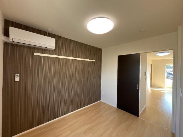 ルナ　ハウス 部屋画像