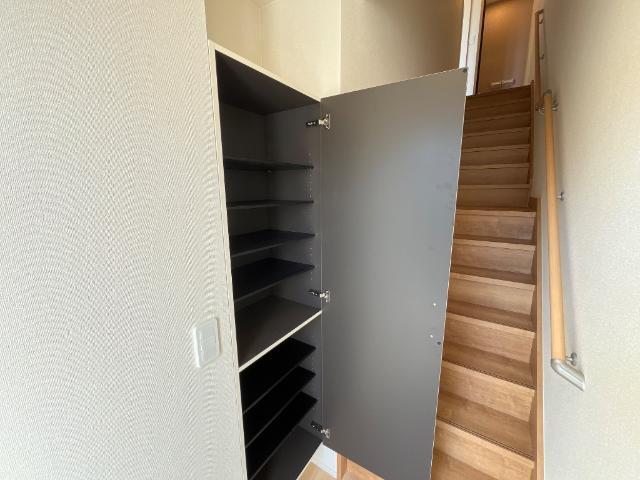 ルナ　ハウス 部屋画像