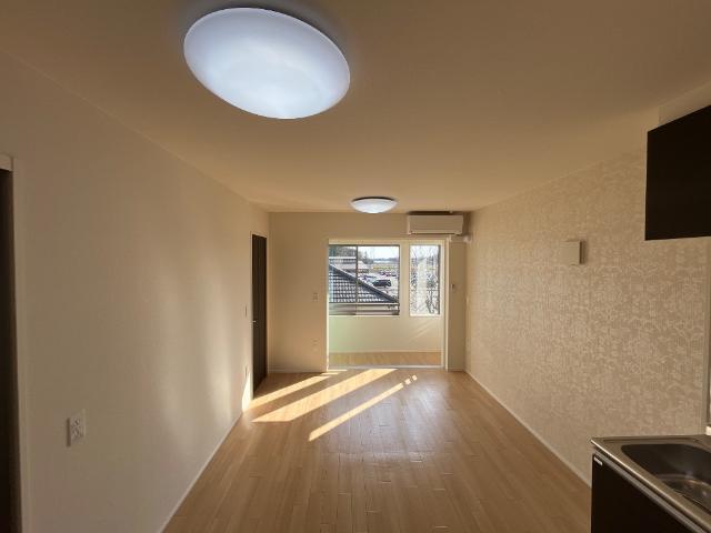 ルナ　ハウス 部屋画像