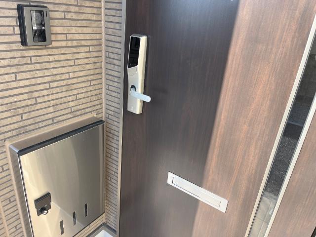 ルナ　ハウス 部屋画像
