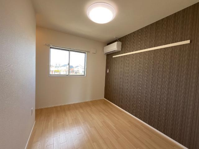 ルナ　ハウス 部屋画像