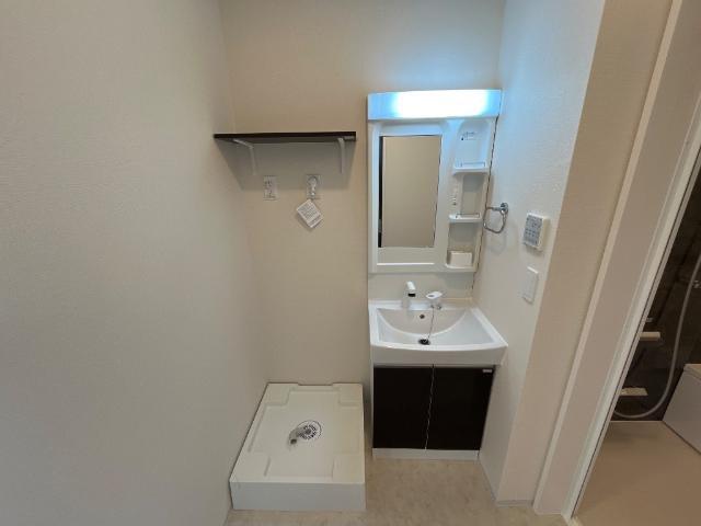 ルナ　ハウス 部屋画像