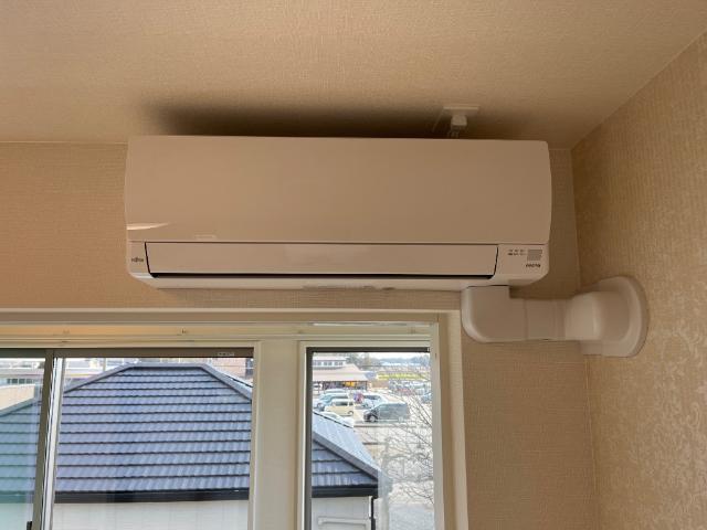ルナ　ハウス 部屋画像