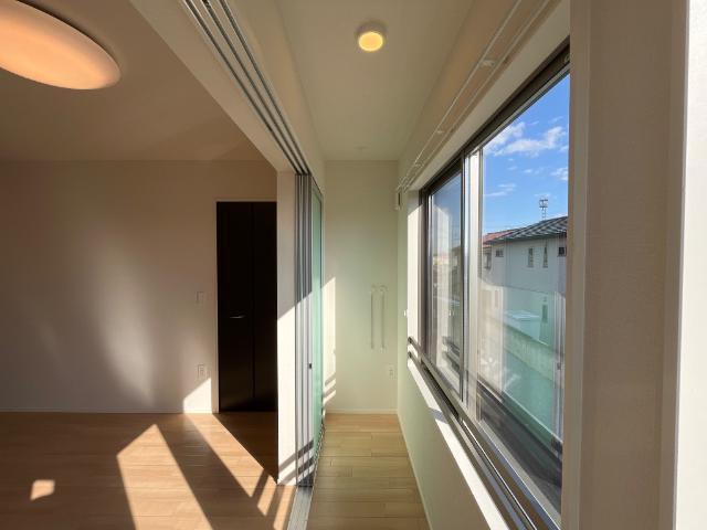 ルナ　ハウス 部屋画像