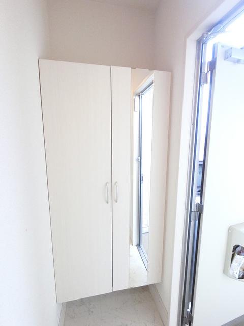Ｐｒｉｍｅｒｏ（103） 部屋画像