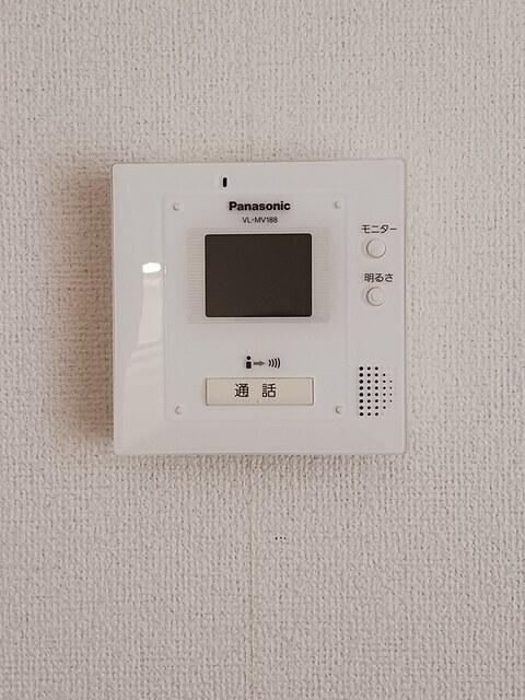 サンヒルズ小島（104） セキュリティ