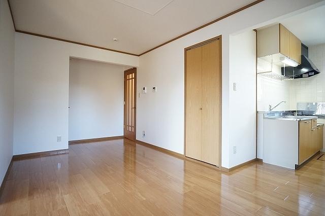 カラジューム雅Ｂ（102） その他