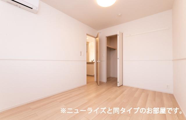 シエロガーデン浅沼　Ｂ（202） その他部屋・スペース