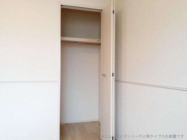 シエロガーデン浅沼　Ｃ（103） 収納