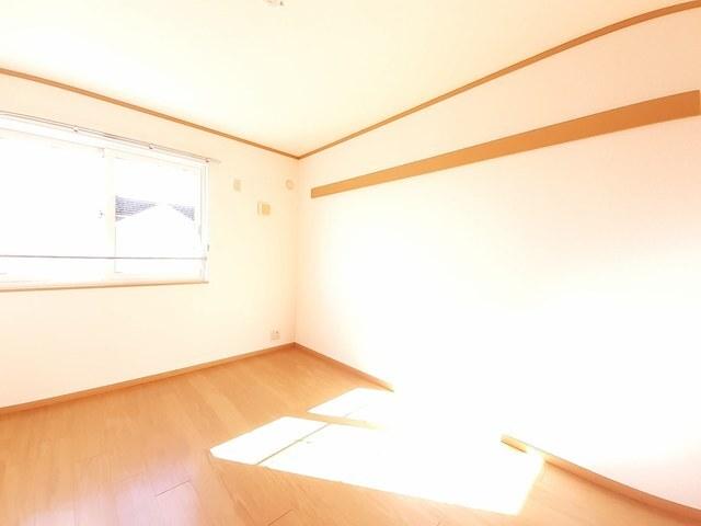 エミネンスＢ（202） 設備