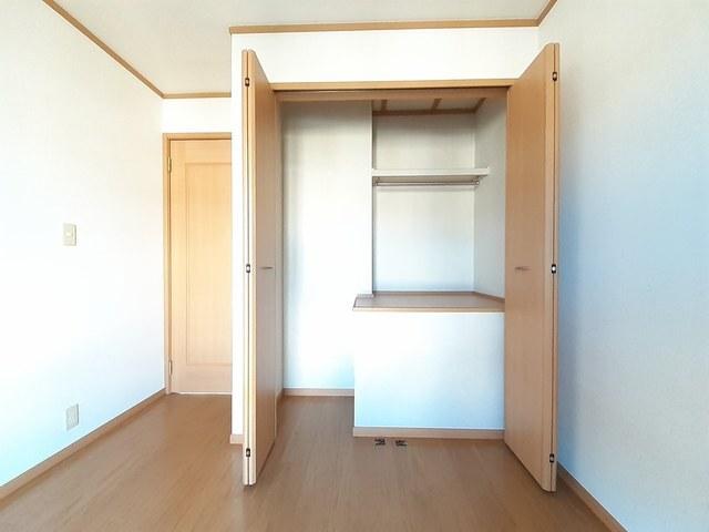 エミネンスＢ（202） 収納