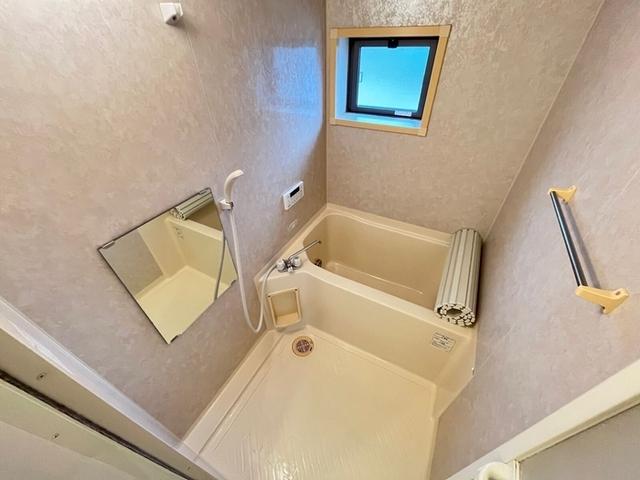 セジュール喜多　Ｇ（201） 部屋画像