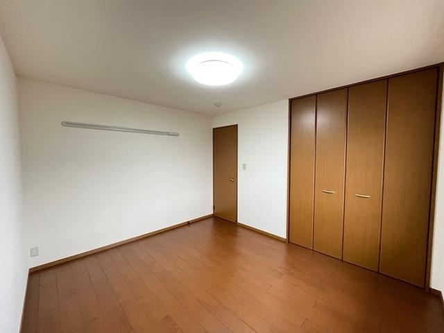 セジュール喜多　Ｇ（201） 部屋画像