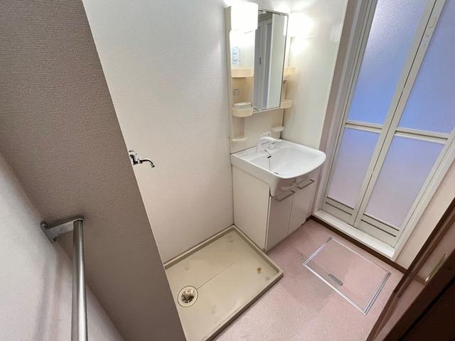セジュール喜多　Ｇ（201） 部屋画像