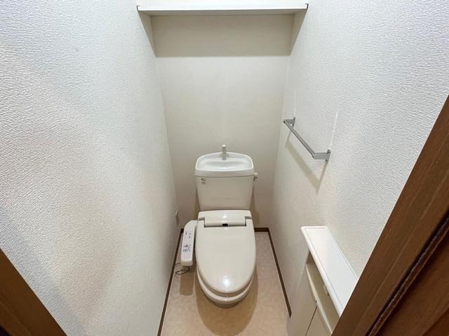 セジュール喜多　Ｇ（201） 部屋画像