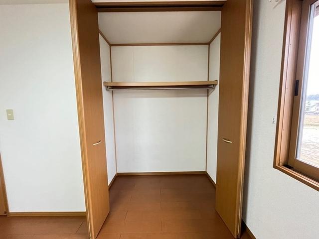 セジュール喜多　Ｇ（201） 部屋画像