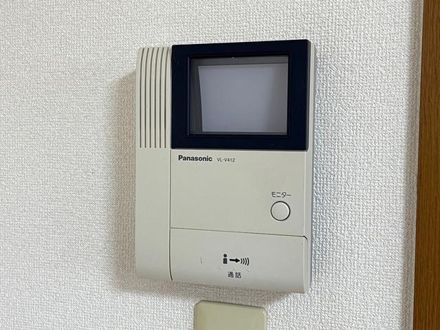 セジュール喜多　Ｇ（201） 部屋画像
