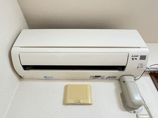 セジュール喜多　Ｇ（201） 部屋画像