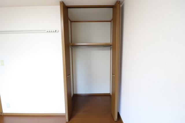 セジュール喜多　Ｆ（101） 部屋画像