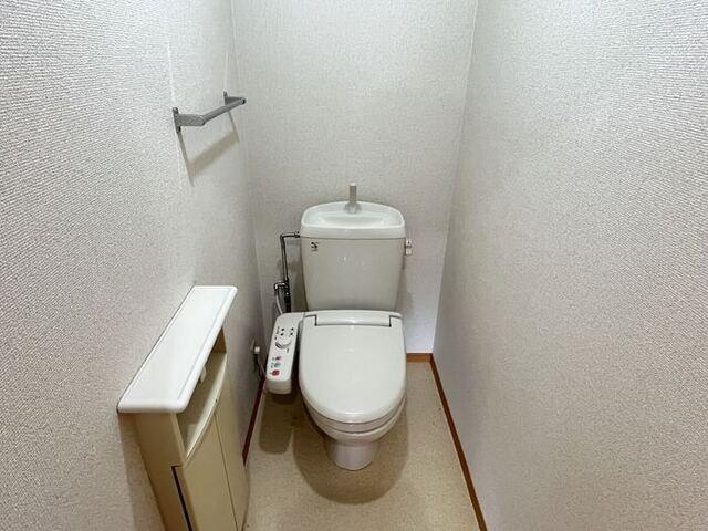 セジュール喜多　Ａ（202） 部屋画像