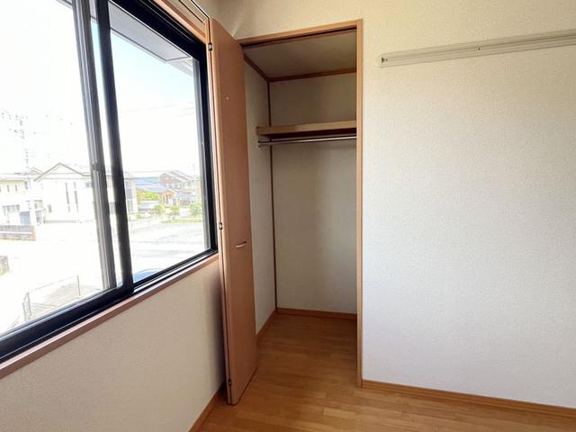 セジュール喜多　Ａ（202） 部屋画像