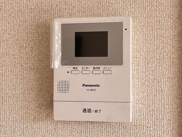 セジュール喜多　Ａ（202） 部屋画像