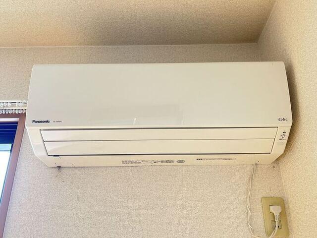 セジュール喜多　Ａ（202） 部屋画像