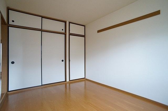 クローバーヒルズＡ（102） その他部屋・スペース
