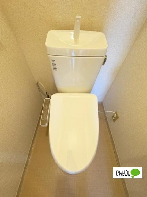 エクセレントワイケイ　Ｂ（206） 部屋画像