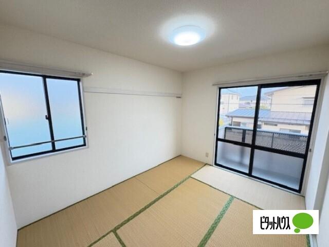 エクセレントワイケイ　Ｂ（206） 部屋画像