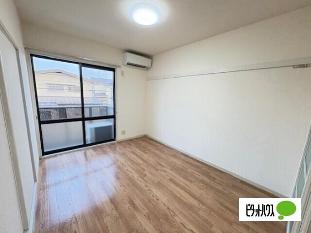 エクセレントワイケイ　Ｂ（206） 部屋画像