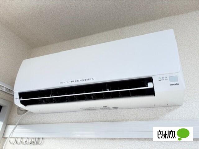 エクセレントワイケイ　Ｂ（206） 設備