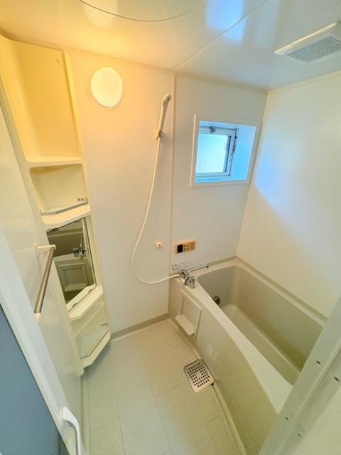 ヴィルセーヌ　Ａ/Ｂ（B202） 部屋画像