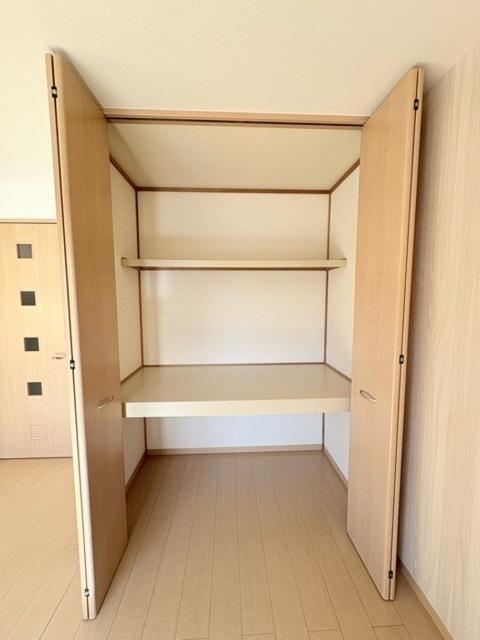 ヴィルセーヌ　Ａ/Ｂ（B202） 部屋画像