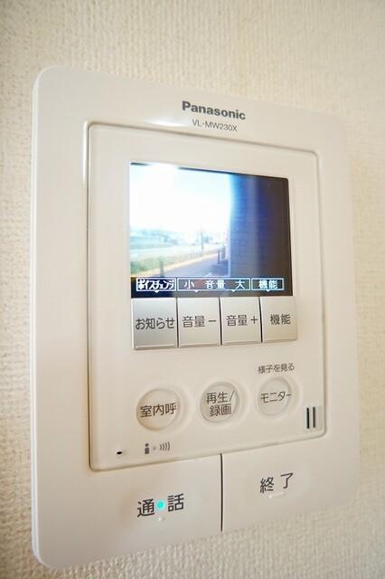 カルフール（102） セキュリティ