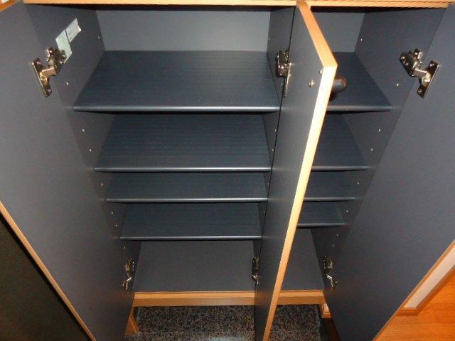 グリーンパークＢ棟 部屋画像