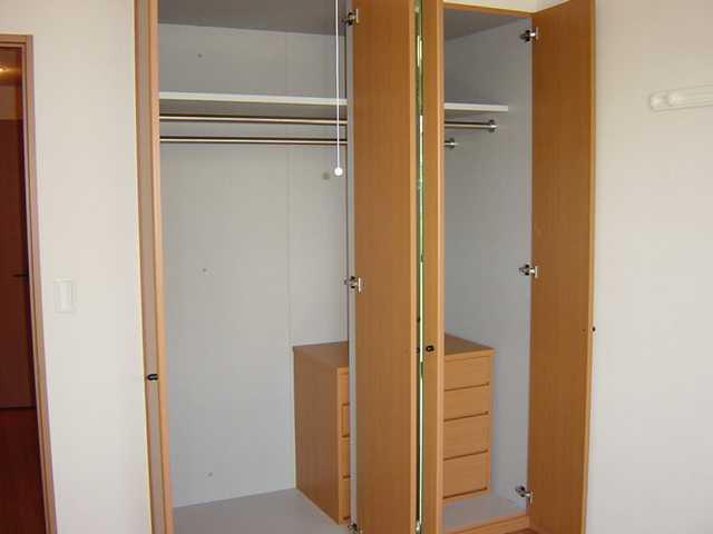 グリーンパークＢ棟 部屋画像