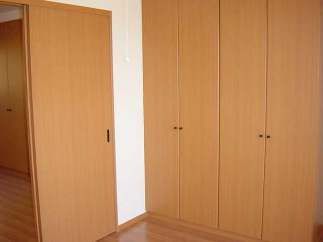 グリーンパークＢ棟 部屋画像