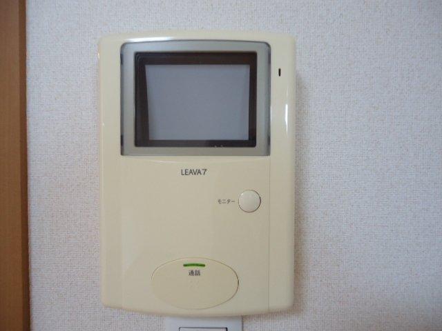グリーンパークＢ棟 部屋画像