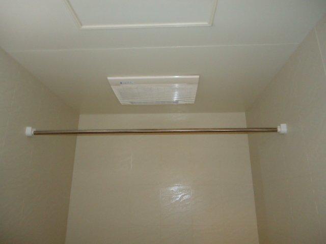 グリーンパークＢ棟 部屋画像