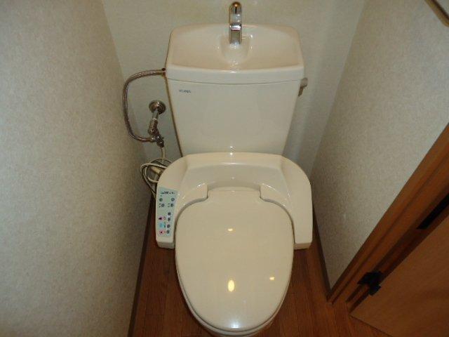 グリーンパークＢ棟 部屋画像