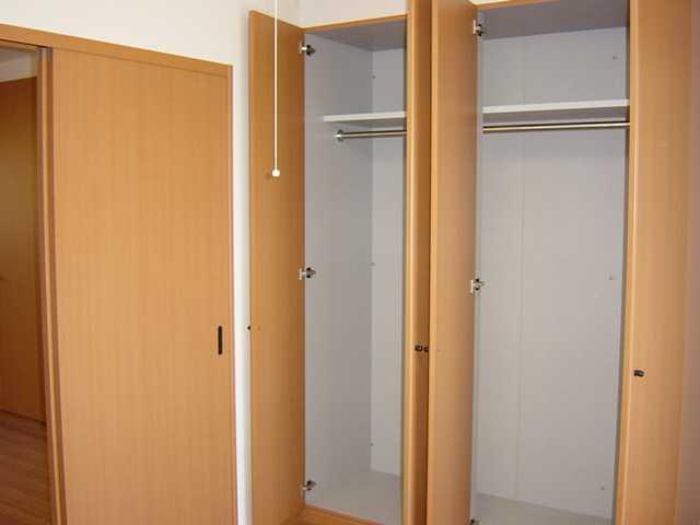 グリーンパークＢ棟 部屋画像