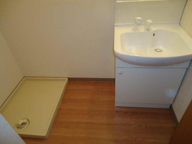 グリーンパークＢ棟 部屋画像