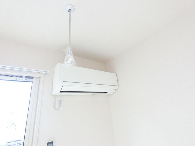 アヴァンセ（105） 部屋画像