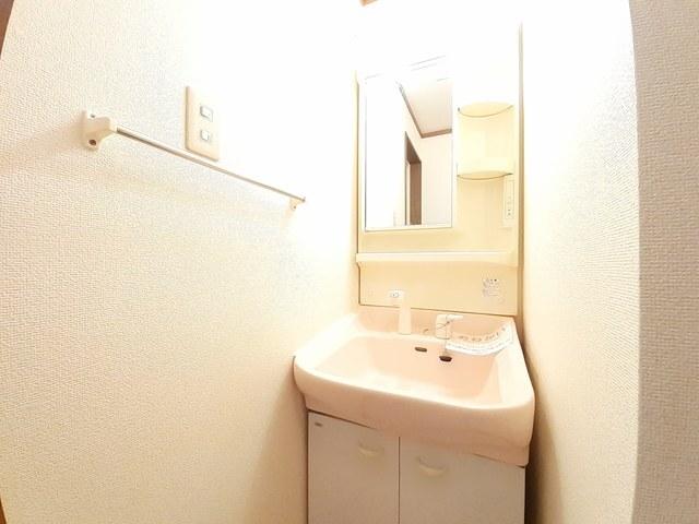 コーポ石川　Β（201） 洗面