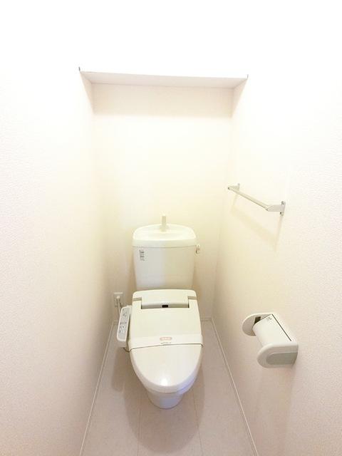 ビオス（105） 部屋画像